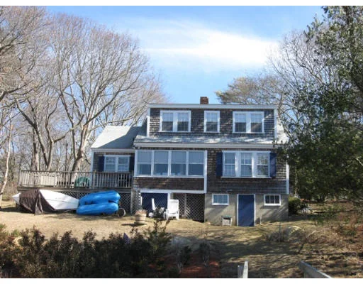 Unit for sale at 107 Teaticket Path, Falmouth, MA 02536