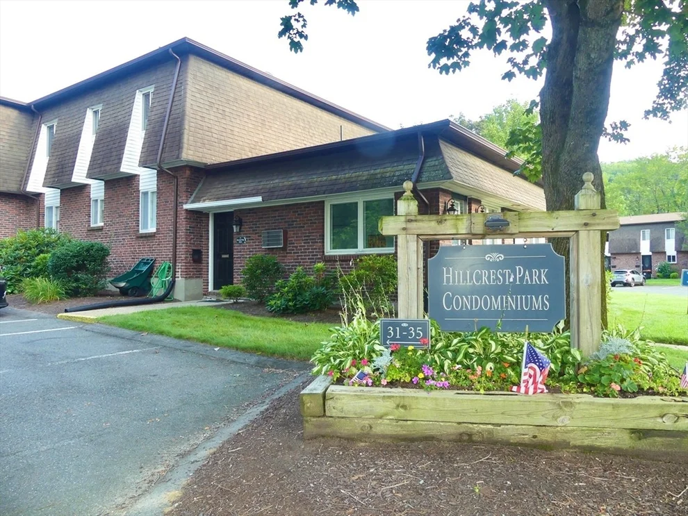 Unit for sale at 20 Lawrence Ave, South Hadley, MA 01075