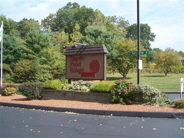 Unit for sale at 24 Thayer Pond Drive, Oxford, MA 01537