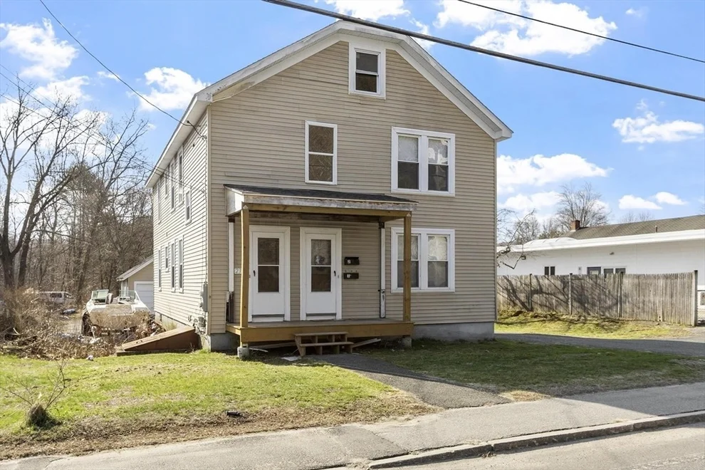 Unit for sale at 230 S Main St, Athol, MA 01331