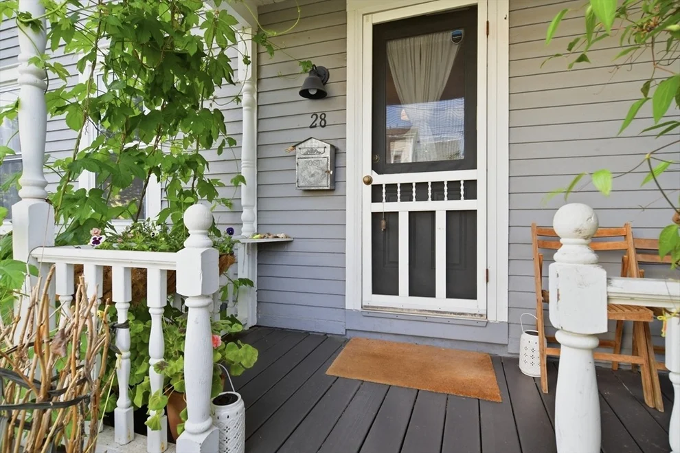 Unit for sale at 28 Winter St, Easthampton, MA 01027