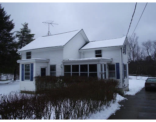 Unit for sale at 333 Bell Rock Rd., Fall River, MA 02720