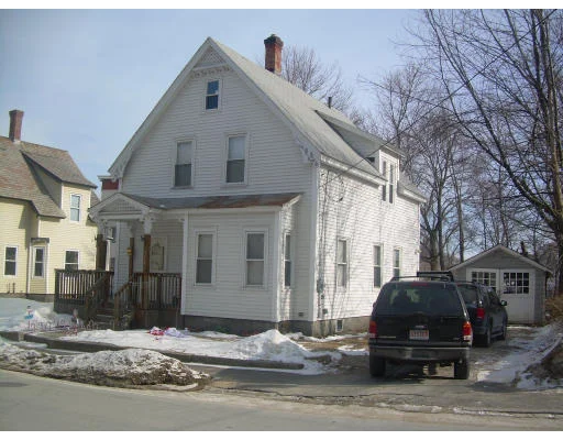 Unit for sale at 378 Rollstone St, Fitchburg, MA 01420