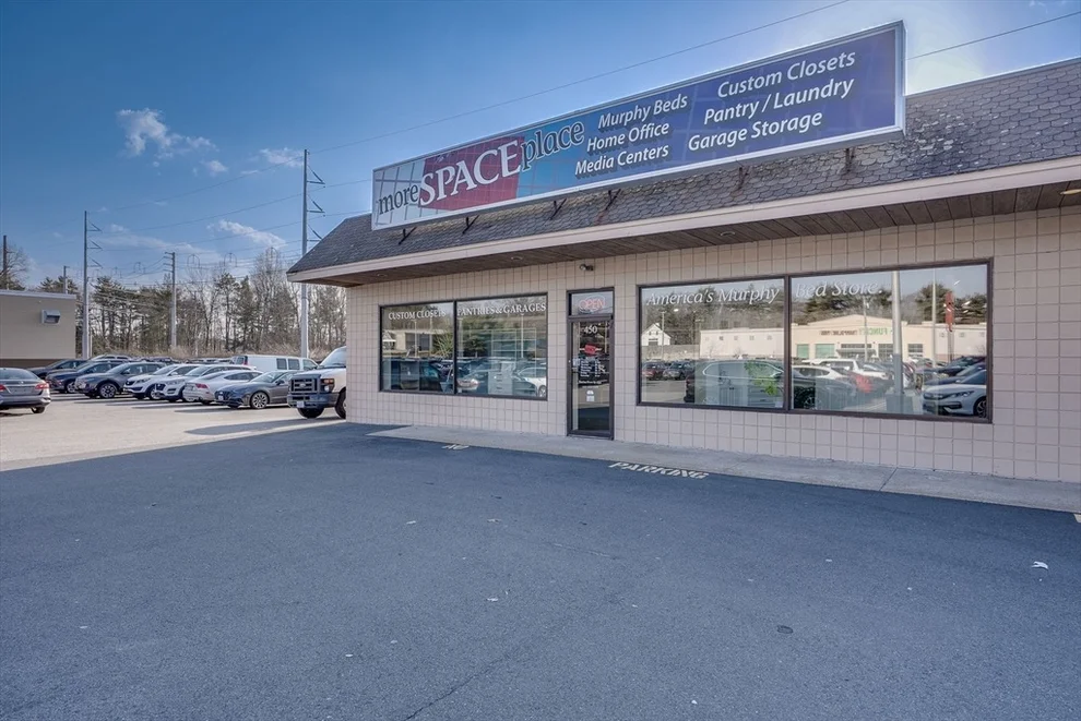 Unit for sale at 450 S Broadway, Salem, NH 03079