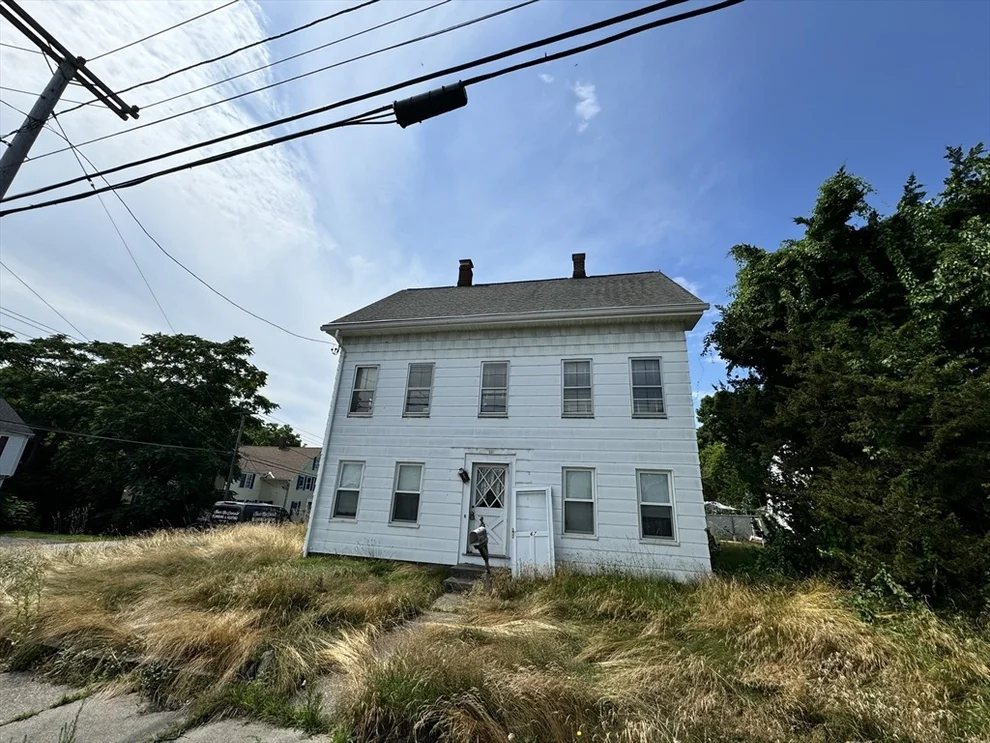 Unit for sale at 67 Forest, Milford, MA 01757