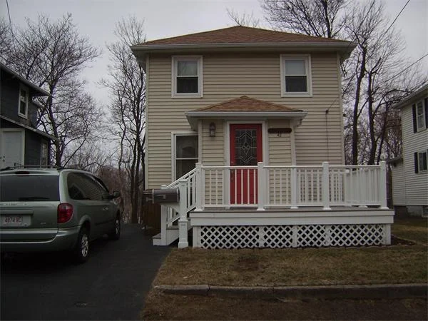 Unit for sale at 42 Hobamack Rd, Weymouth, MA 02191