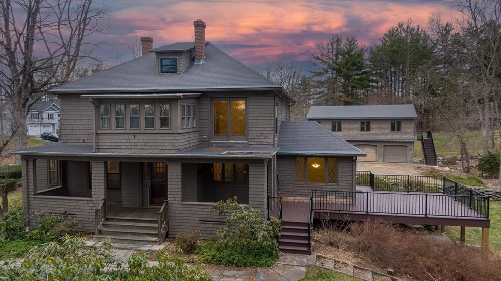 Unit for sale at 150 Paxton St, Leicester, MA 01524