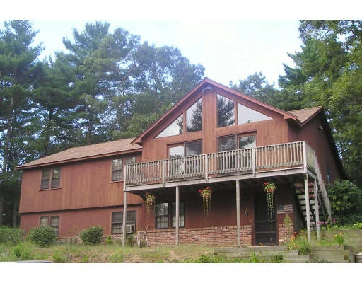 Unit for sale at 111 Esta Road, Plymouth, MA 02360