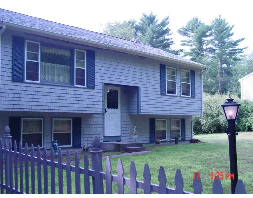 Unit for sale at 12 Seymour, Berkley, MA 02779