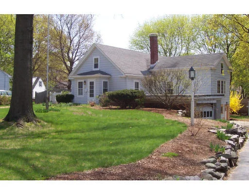 Unit for sale at 22 Ransom Road, Framingham, MA 01702