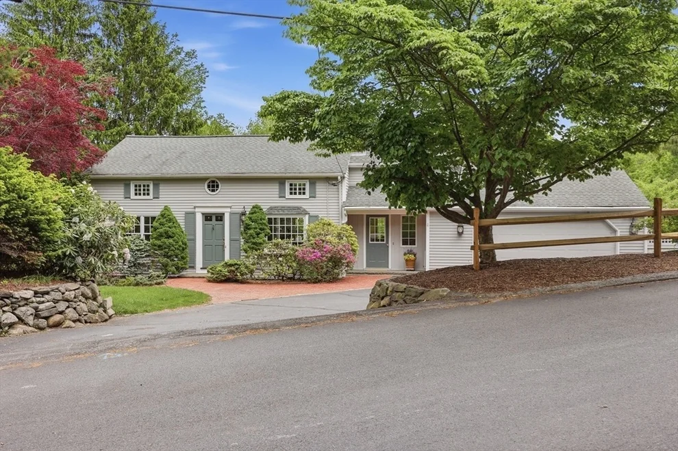 Unit for sale at 2 Lyons Street, Westborough, MA 01581