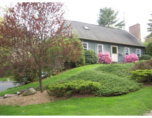 Unit for sale at 7 Grace Lane, Dudley, MA 01571