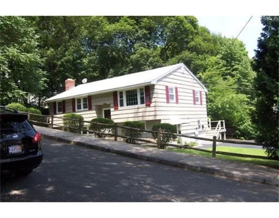Unit for sale at 21 Porter Street, Woburn, MA 01801