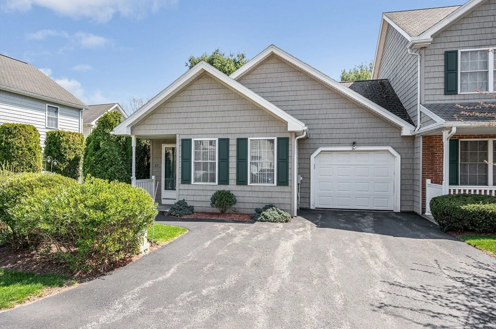 Unit for sale at 57 Eagle Dr, Tewksbury, MA 01876