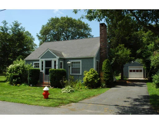 Unit for sale at 29 N Shore Rd, Bourne, MA 02559