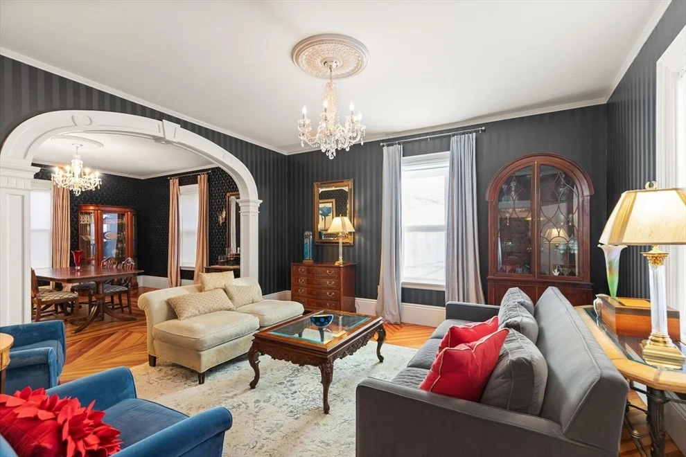 Unit for sale at 16 Williams Street, Salem, MA 01970