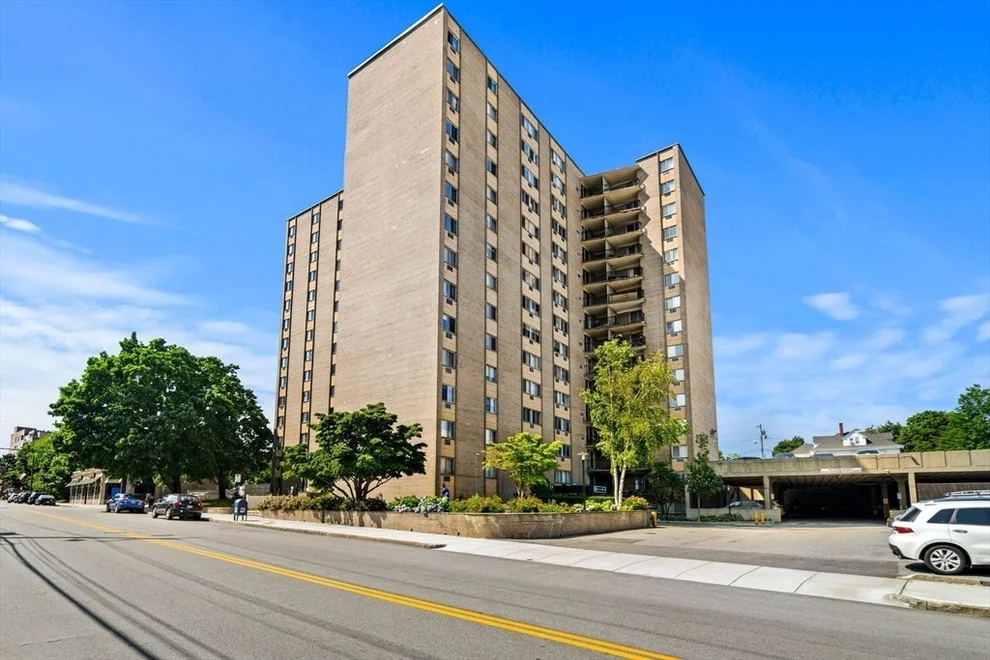 Unit for sale at 1025 Hancock St, Quincy, MA 02169
