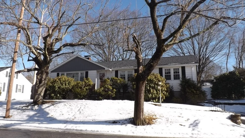 Unit for sale at 48 Ernest Ave, Worcester, MA 01604