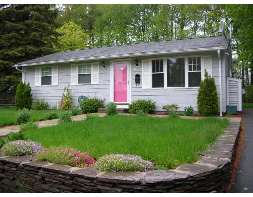 Unit for sale at 80 Josh Gray Road, Rockland, MA 02370
