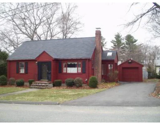 Unit for sale at 25 Martin Ter, Randolph, MA 02368
