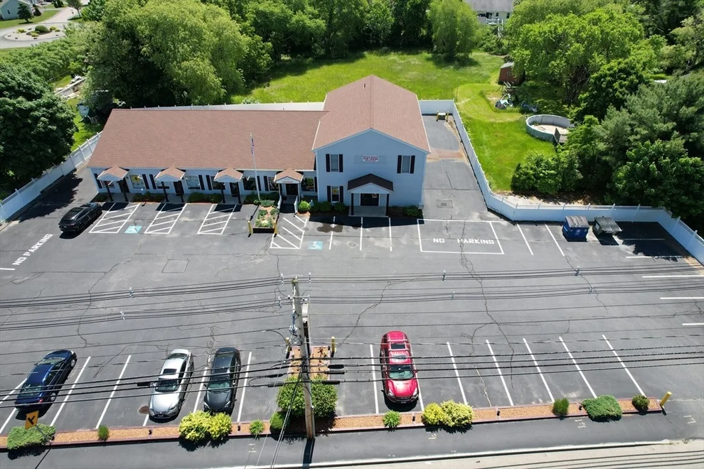 Unit for sale at 62 Main St, Lakeville, MA 02347