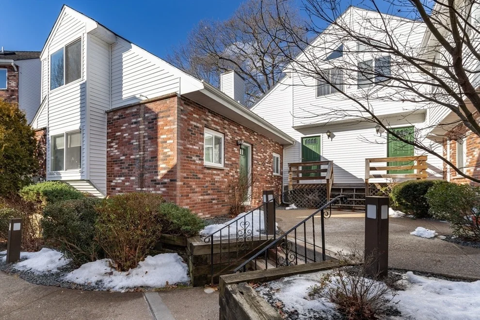 Unit for sale at 235 Lake Street, Weymouth, MA 02189