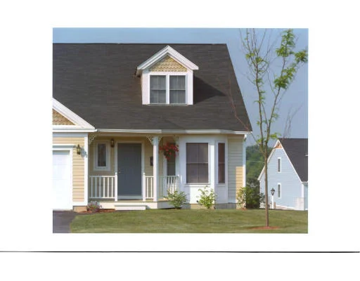 Unit for sale at Unit 17 The Villages At Quail Run, Hudson, MA 01749