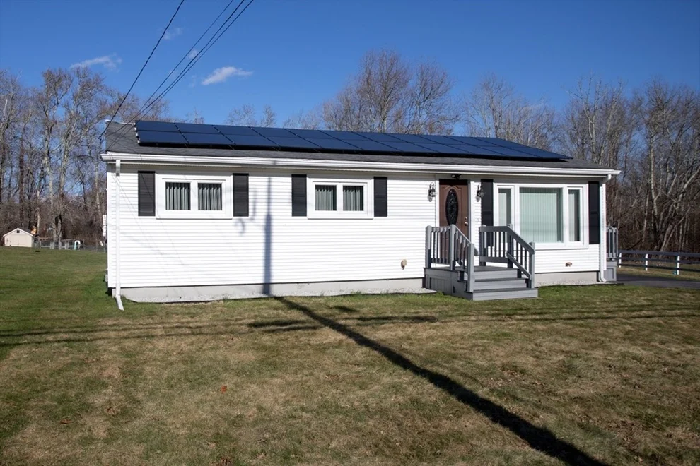 Unit for sale at 350 Gifford Road, Westport, MA 02790
