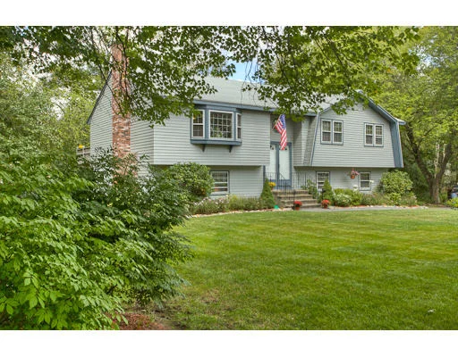 Unit for sale at 6 Colony Circle, Bedford, MA 01730