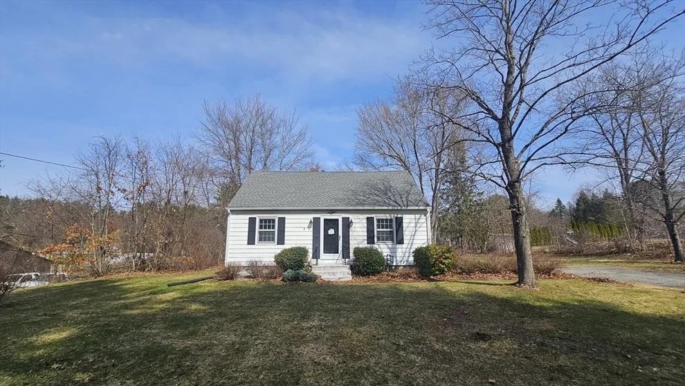 Unit for sale at 11 Wellfleet, Wilbraham, MA 01095