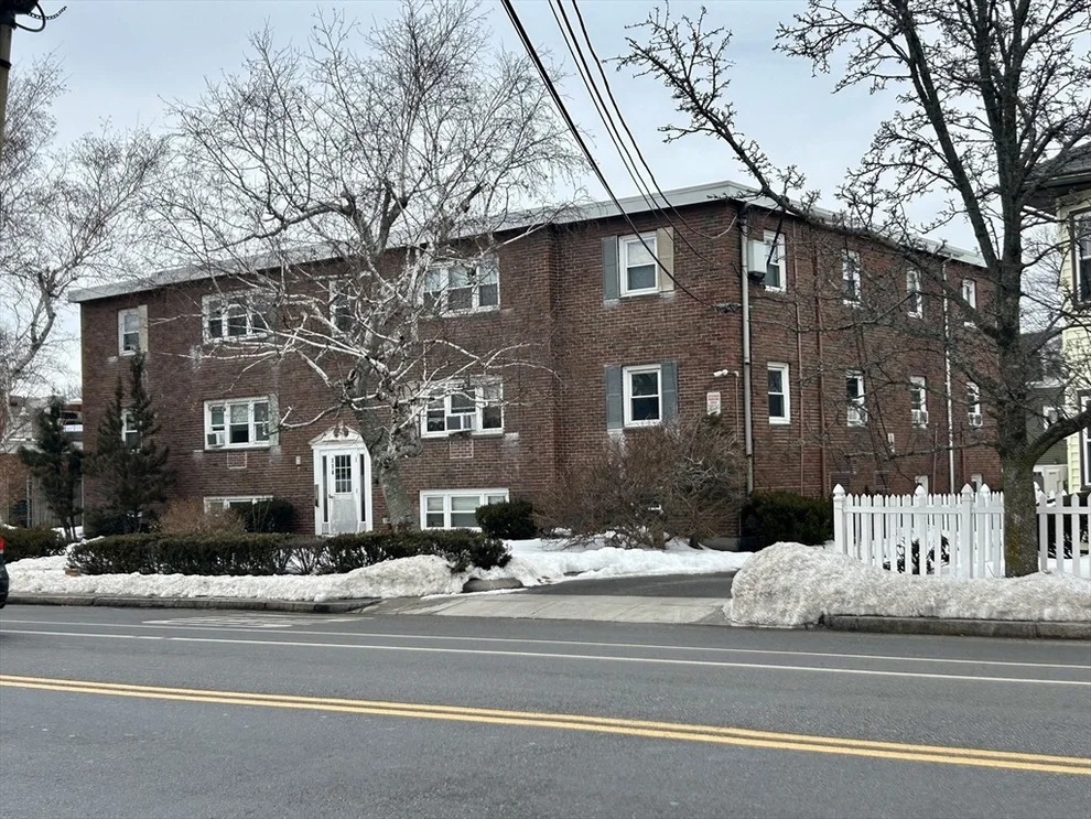 Unit for sale at 114 Willard St, Quincy, MA 02169