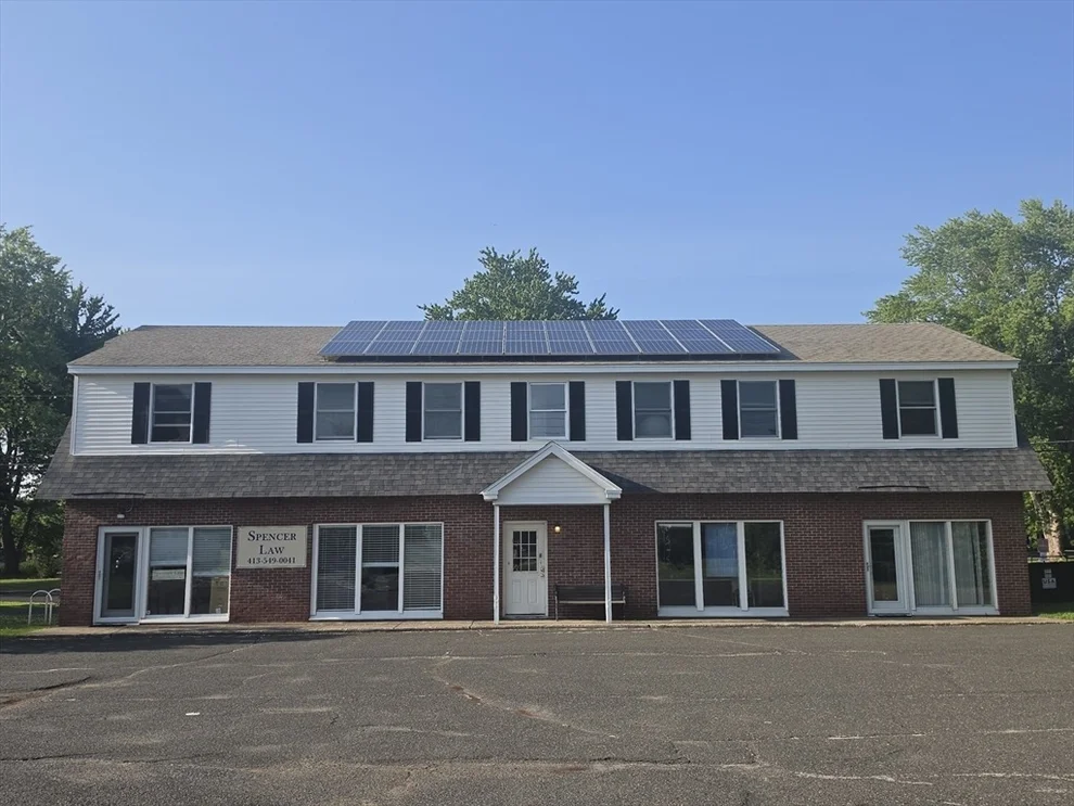 Unit for sale at 42 Amherst Rd, Sunderland, MA 01375