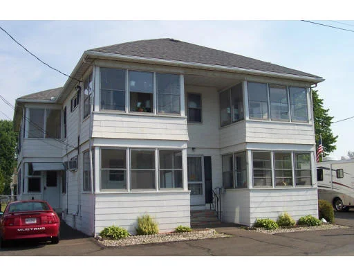 Unit for sale at 68 Cote Avenue, Chicopee, MA 01020