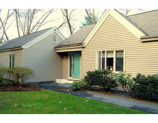 Unit for sale at 11 Brandywyne, Wayland, MA 01778