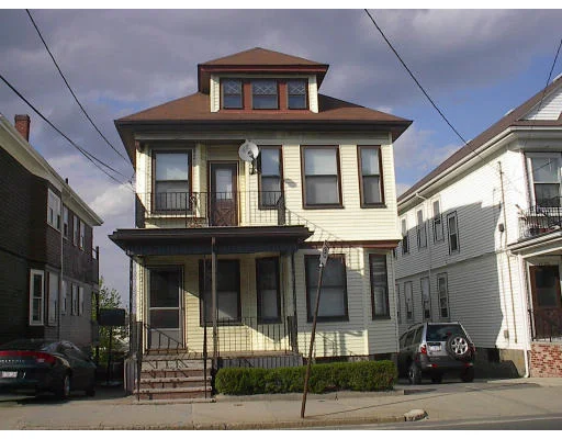 Unit for sale at 1124 Saratoga Street, Boston, MA 02128