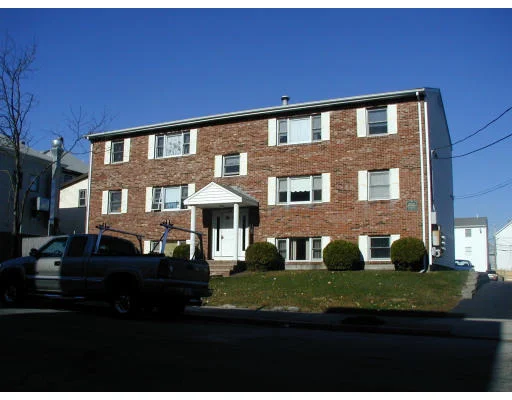 Unit for sale at 188 Palmer, Fall River, MA 02724