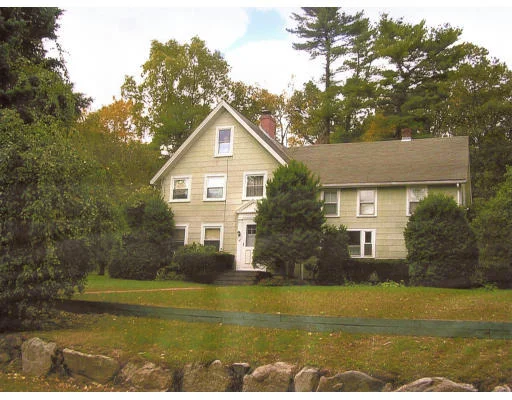 Unit for sale at 12 Nutter Rd., North Reading, MA 01864