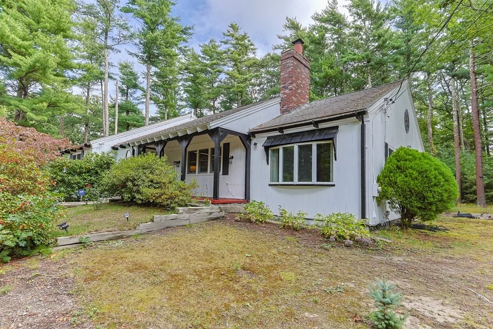 Unit for sale at 28 Brook St, Plympton, MA 02367