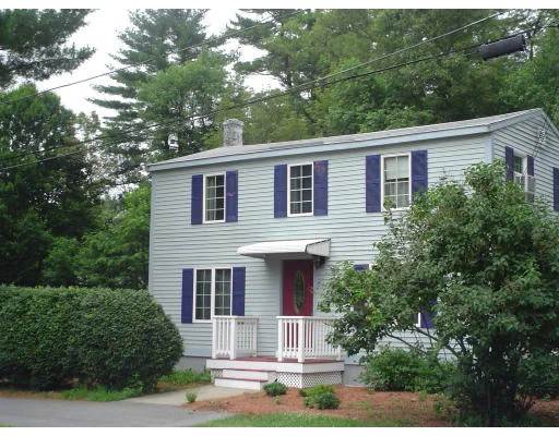 Unit for sale at 28 Ipswich Road, Topsfield, MA 01983
