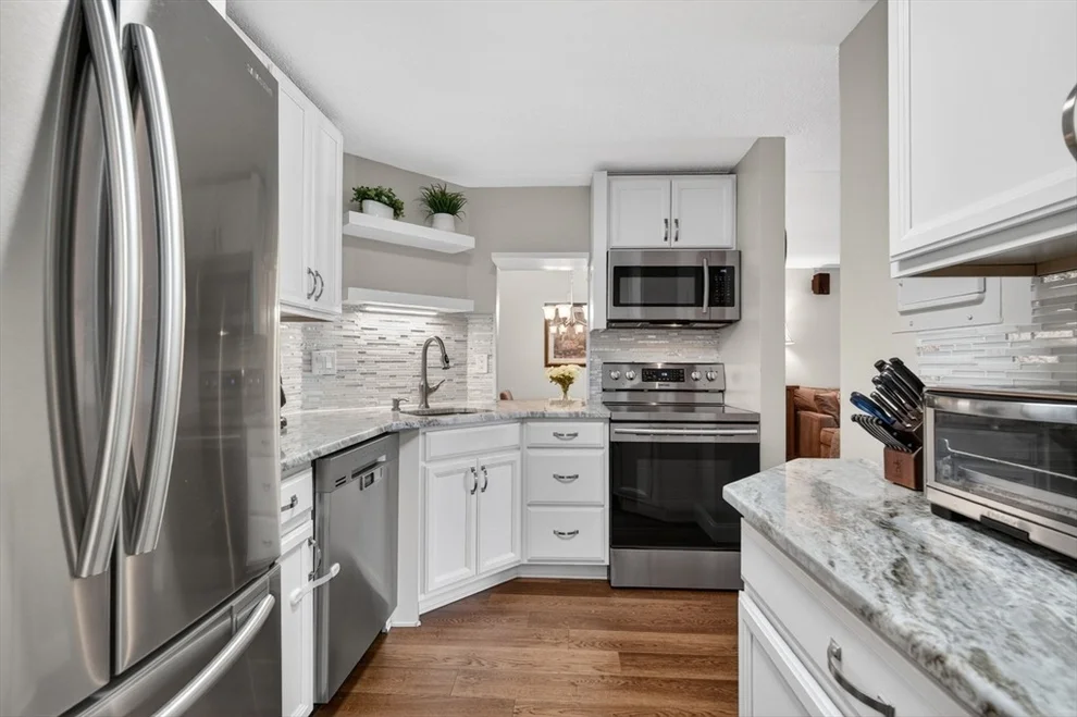 Unit for sale at 100 High St., Medford, MA 02155