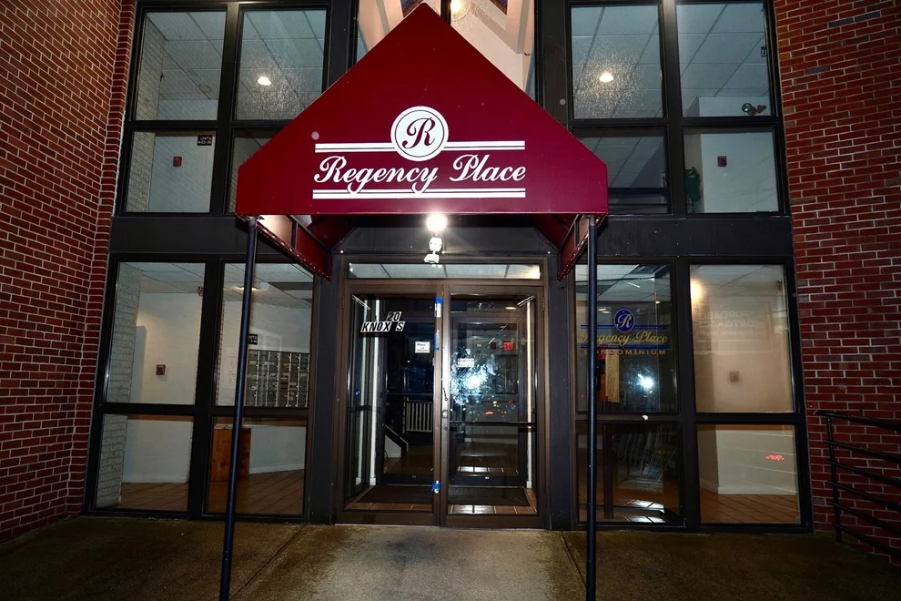 Unit for sale at 20 Knox Street, Lawrence, MA 01841