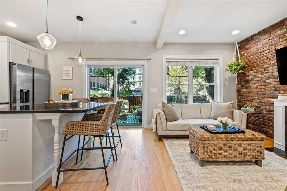 Unit for sale at 39 I St, Boston, MA 02127