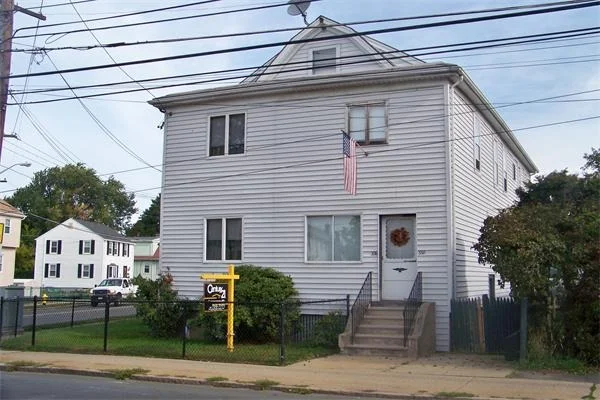 Unit for sale at 338 Riverside Ave, Medford, MA 02155