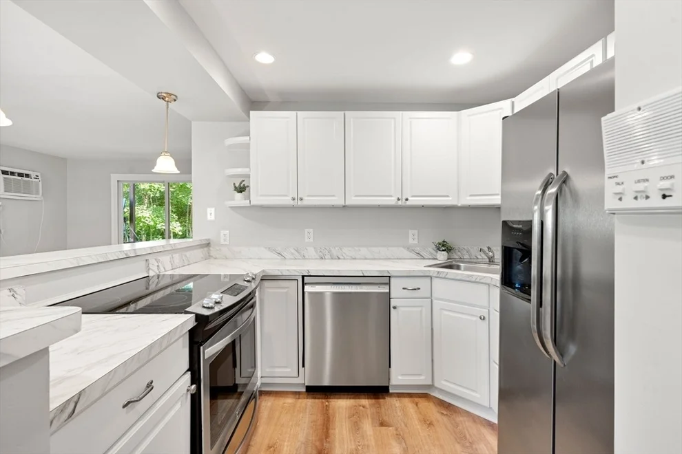 Unit for sale at 12 Mason Court, Amesbury, MA 01913