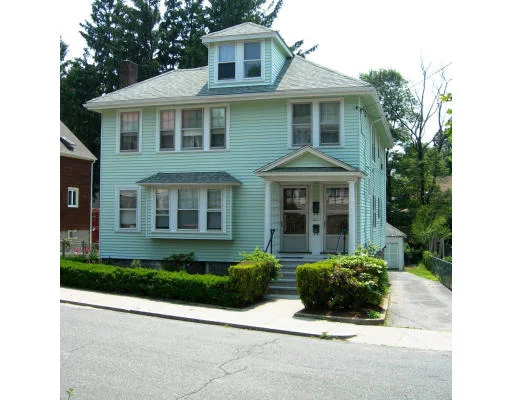 Unit for sale at 65-67 Cass Street, Boston, MA 02132