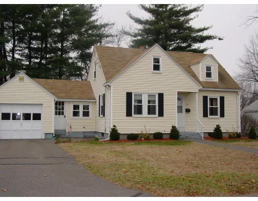 Unit for sale at 26 Claire St, Chicopee, MA 01020