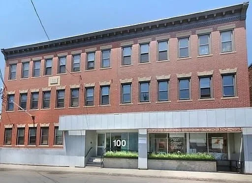 Unit for sale at 100 Pearl Street, Chelsea, MA 02150