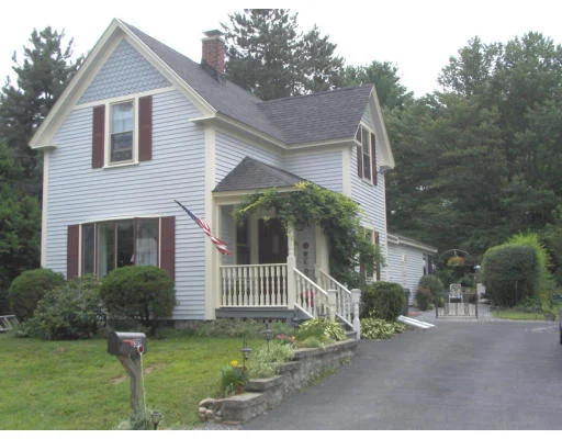 Unit for sale at 30 Ayer Street, Methuen, MA 01844