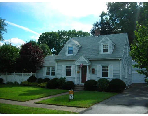 Unit for sale at 34 Lancaster St, Springfield, MA 01118