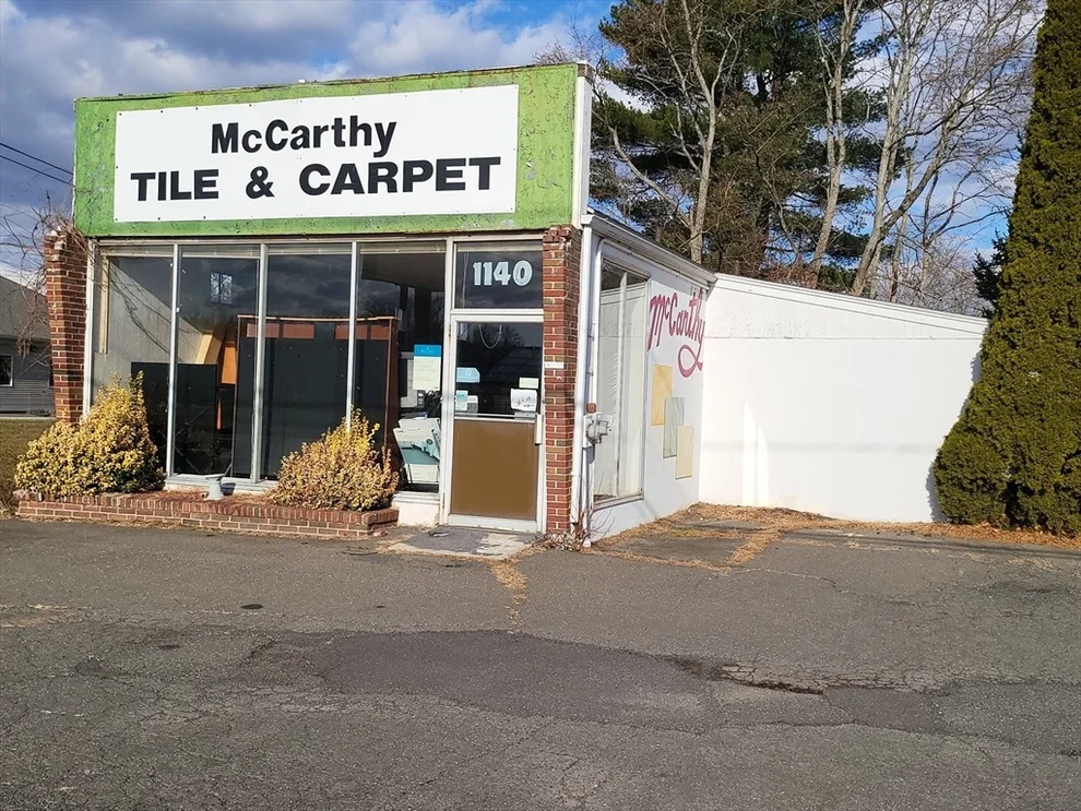 Unit for sale at 1132 &1140 Springfield St, Agawam, MA 01030